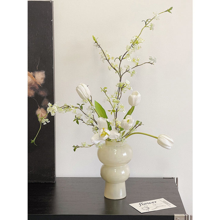 Decorative Artificial Floral Arrangement