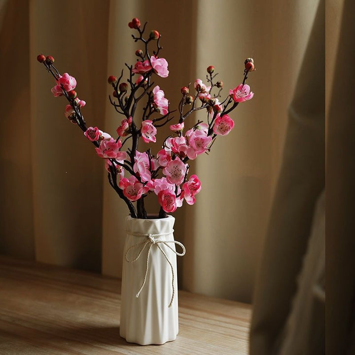 Decorative Flower Branch Arrangement