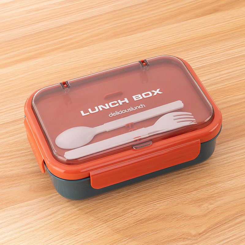 Versatile Lunch Box
