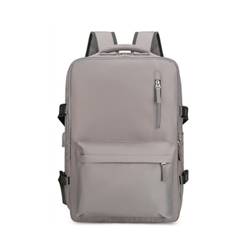 Versatile Multi-Functional Backpack Kalsten