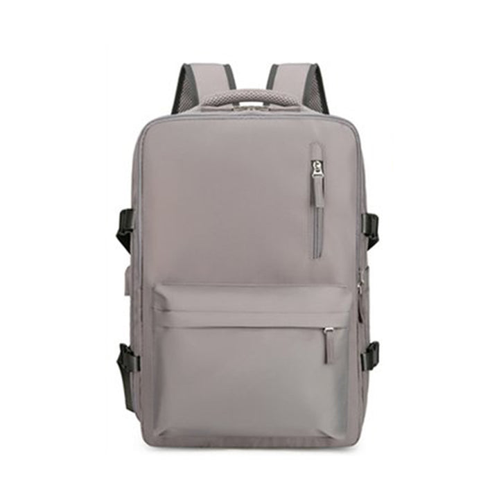 Versatile Multi-Functional Backpack Kalsten