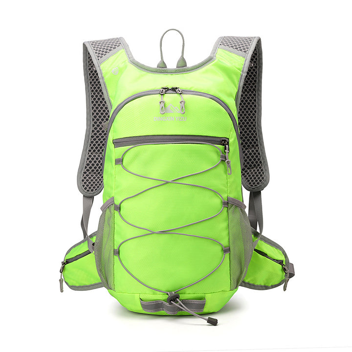 Lightweight Mesh Hydration Backpack