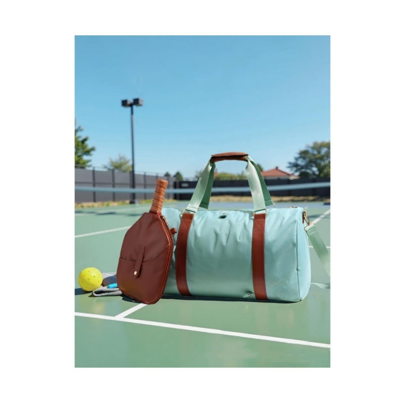 Sporty multi-functional travel bag Kalsten