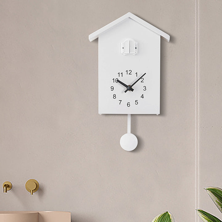 Cuckoo Clock in Modern Design Kalsten