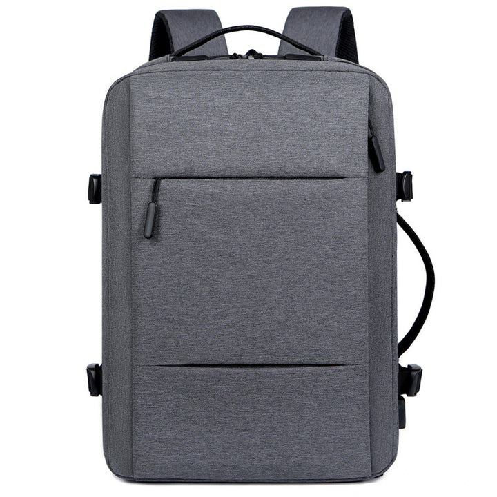 Sleek Urban Essentials Backpack Kalsten