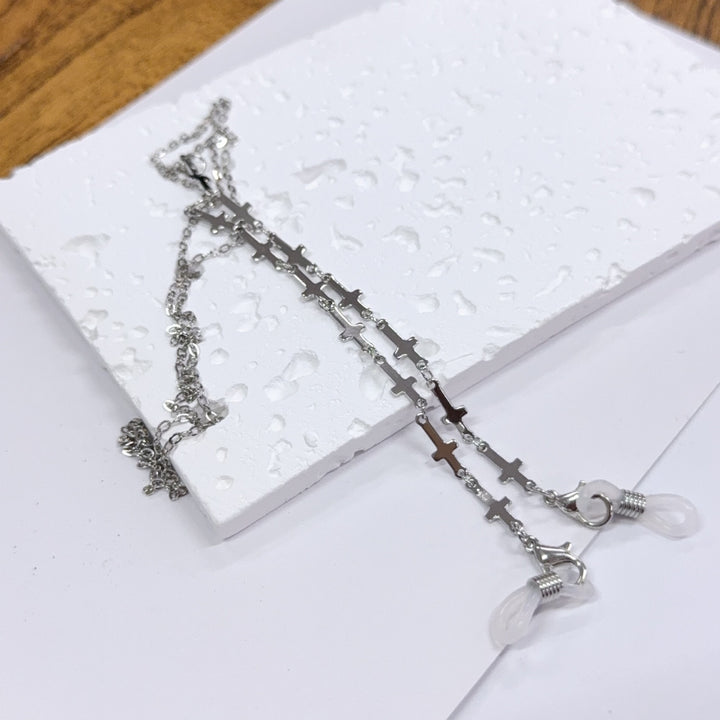 Stylish Chain Necklace Kalsten