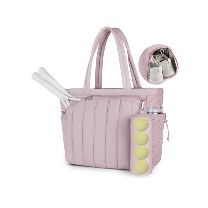 Sporty Leisure Tote Bag Kalsten