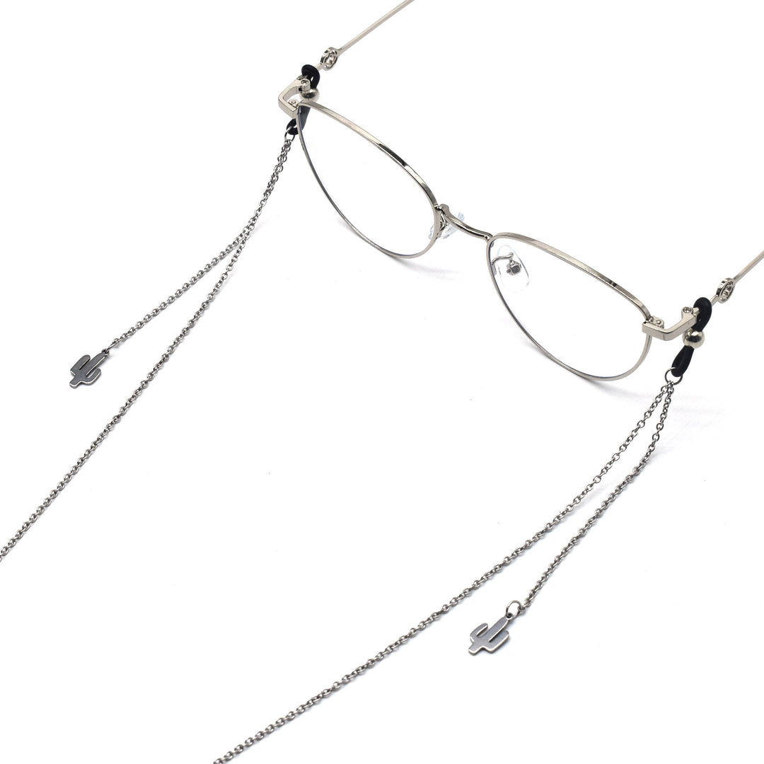 Adjustable Link Eyewear Retainer Chain Kalsten