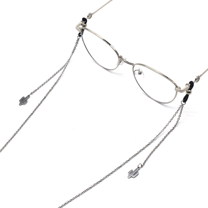 Adjustable Link Eyewear Retainer Chain Kalsten