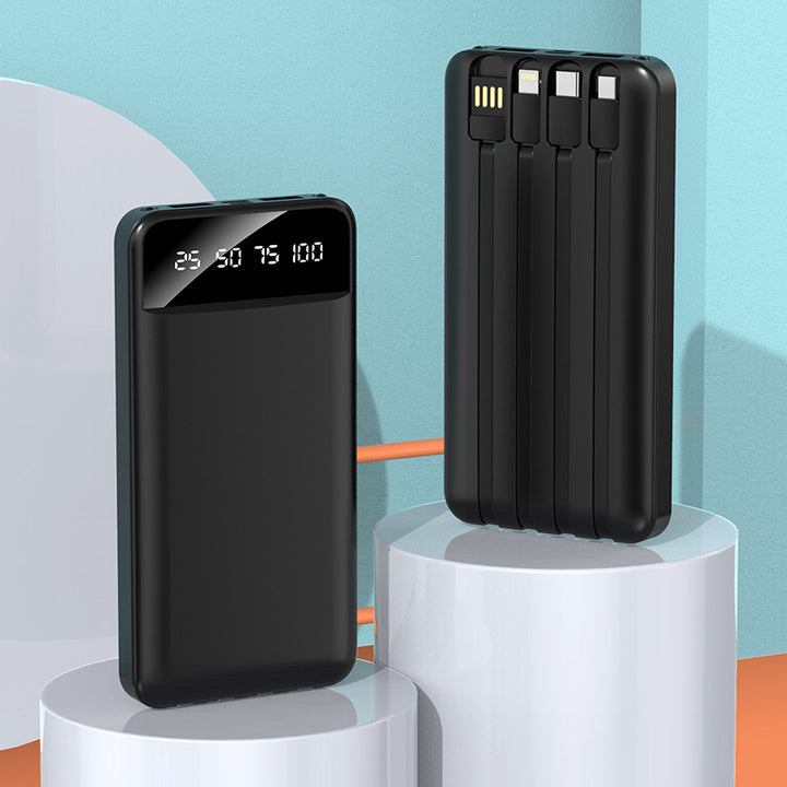 Portable Power Bank Kalsten