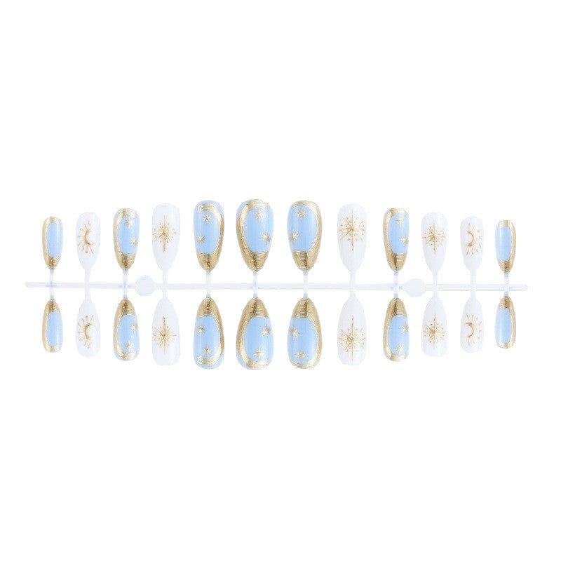 Artificial Nails Kalsten