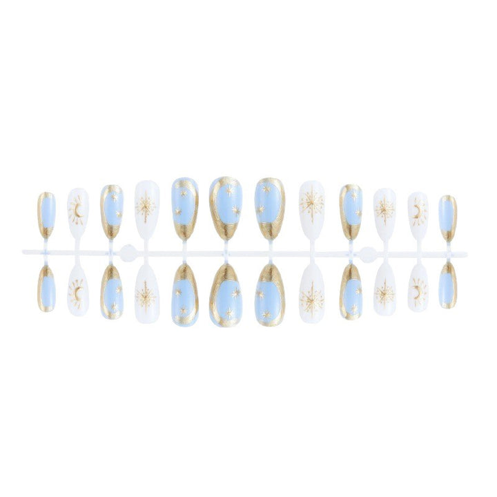 Artificial Nails Kalsten