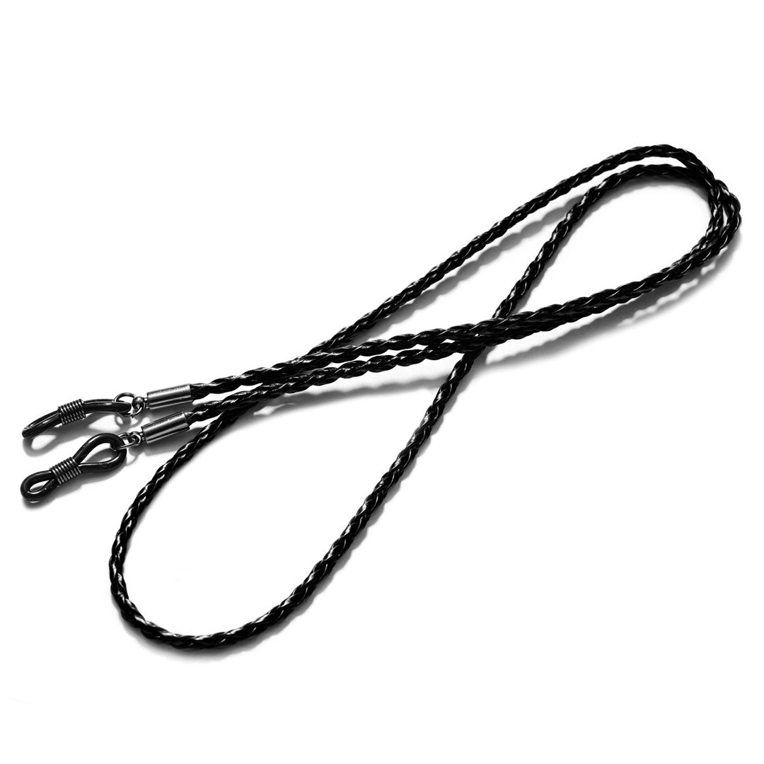 Braided Eyewear Retainer Kalsten