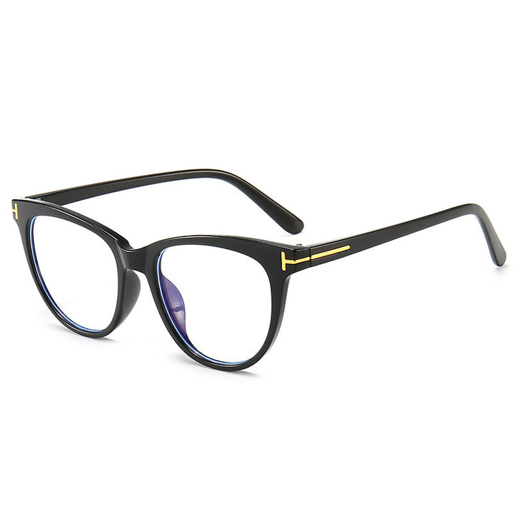 Chic Fashion Cat-Eye Sunglasses Kalsten