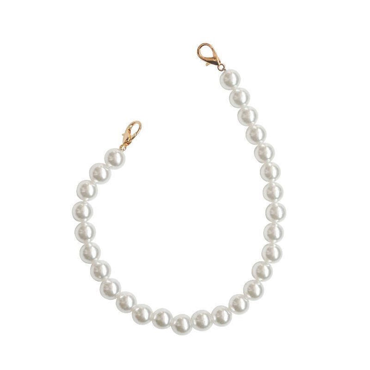 Elegant Pearl Necklace Kalsten