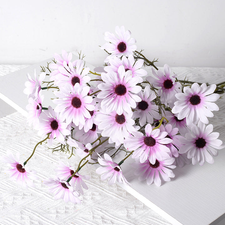 Decorative Artificial Daisy Bouquet