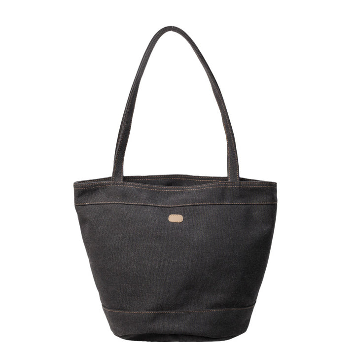 Everyday Canvas Tote Bag Kalsten