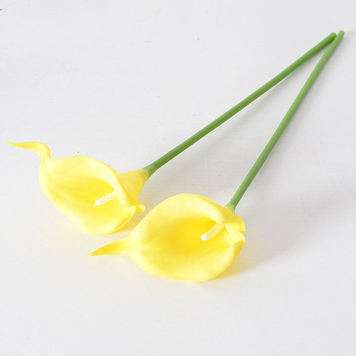 Artificial Calla Lily Flower Stems
