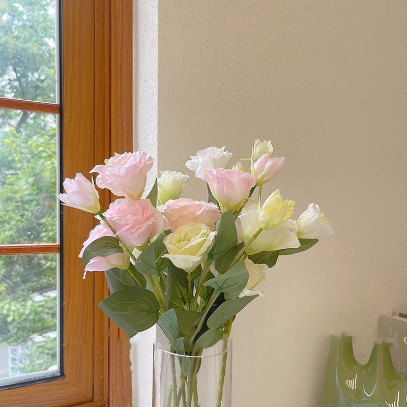 Realistic Artificial Floral Stem