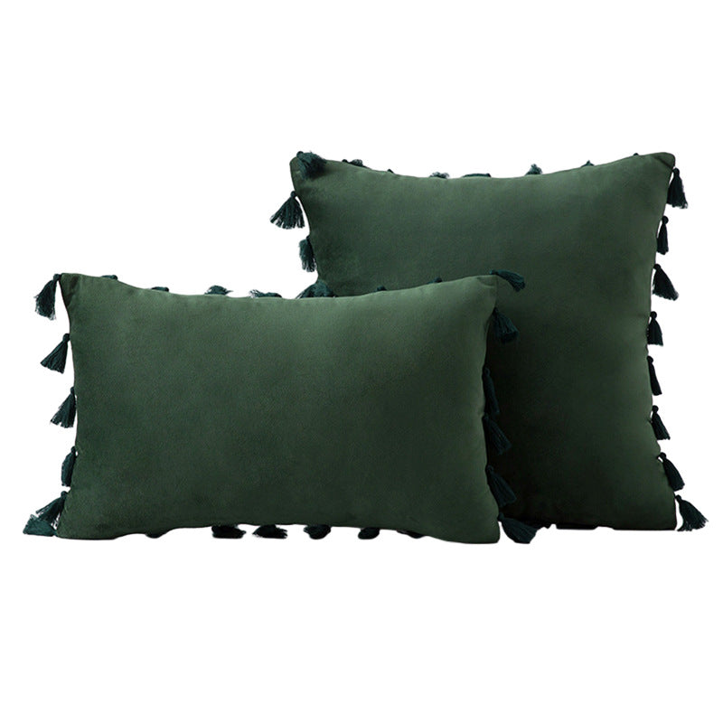 Decorative Throw Pillows