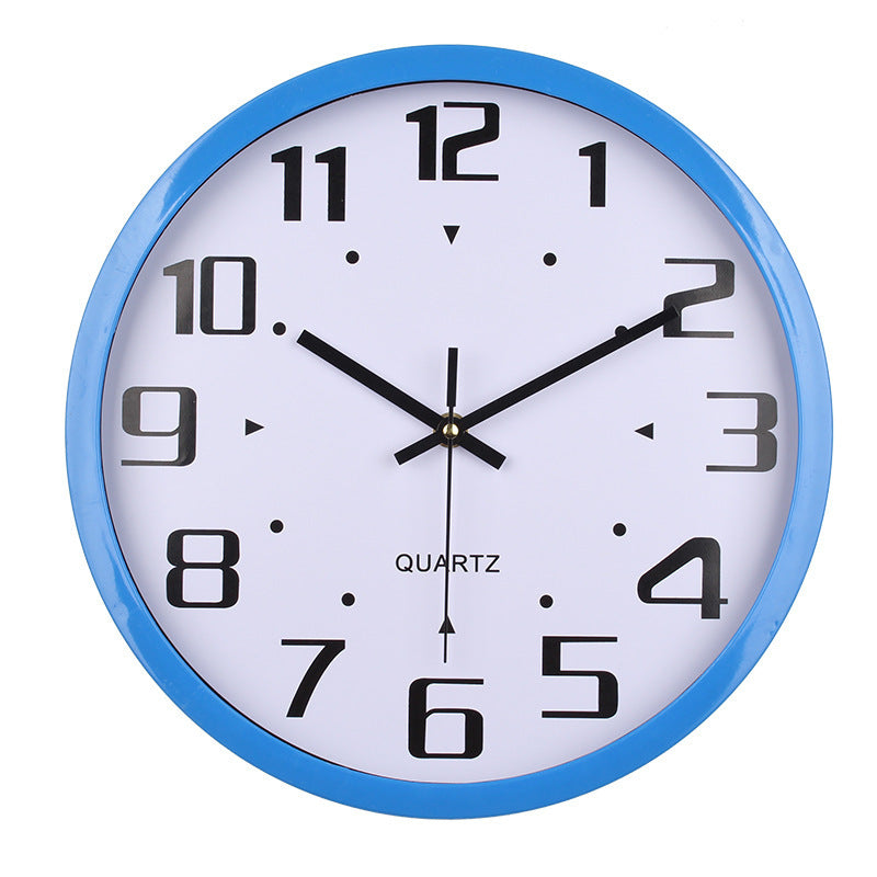 Modern Quartz Wall Clock Kalsten