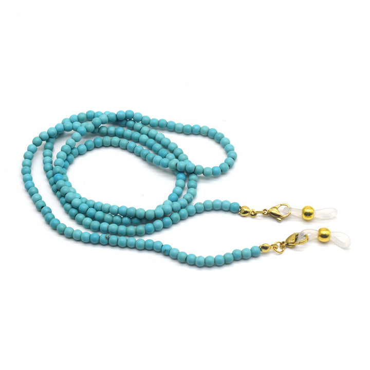 Beaded Eyewear Holder Chain Kalsten
