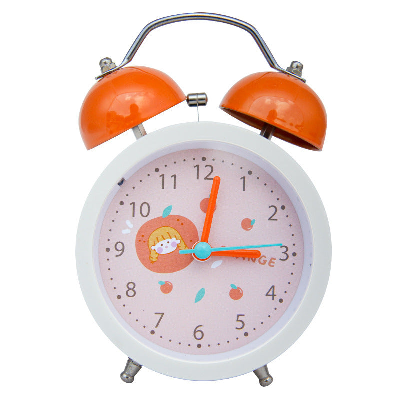 Cute Avocado Alarm Clock Kalsten
