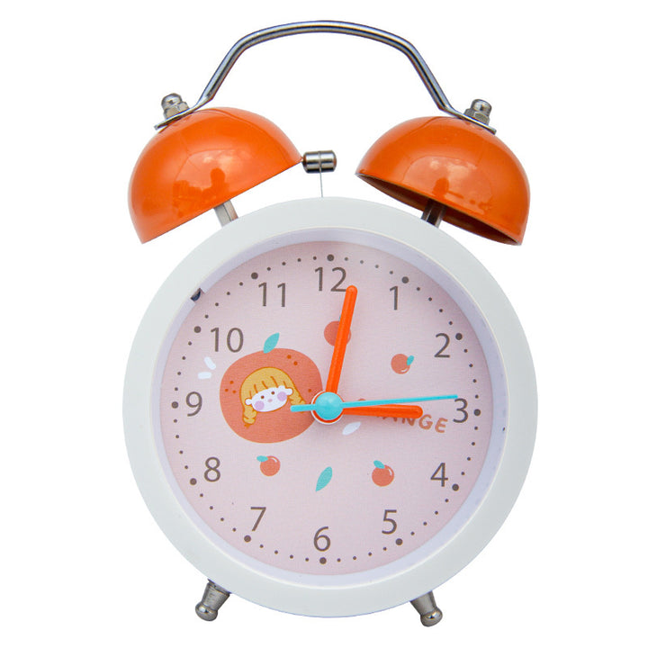 Cute Avocado Alarm Clock Kalsten