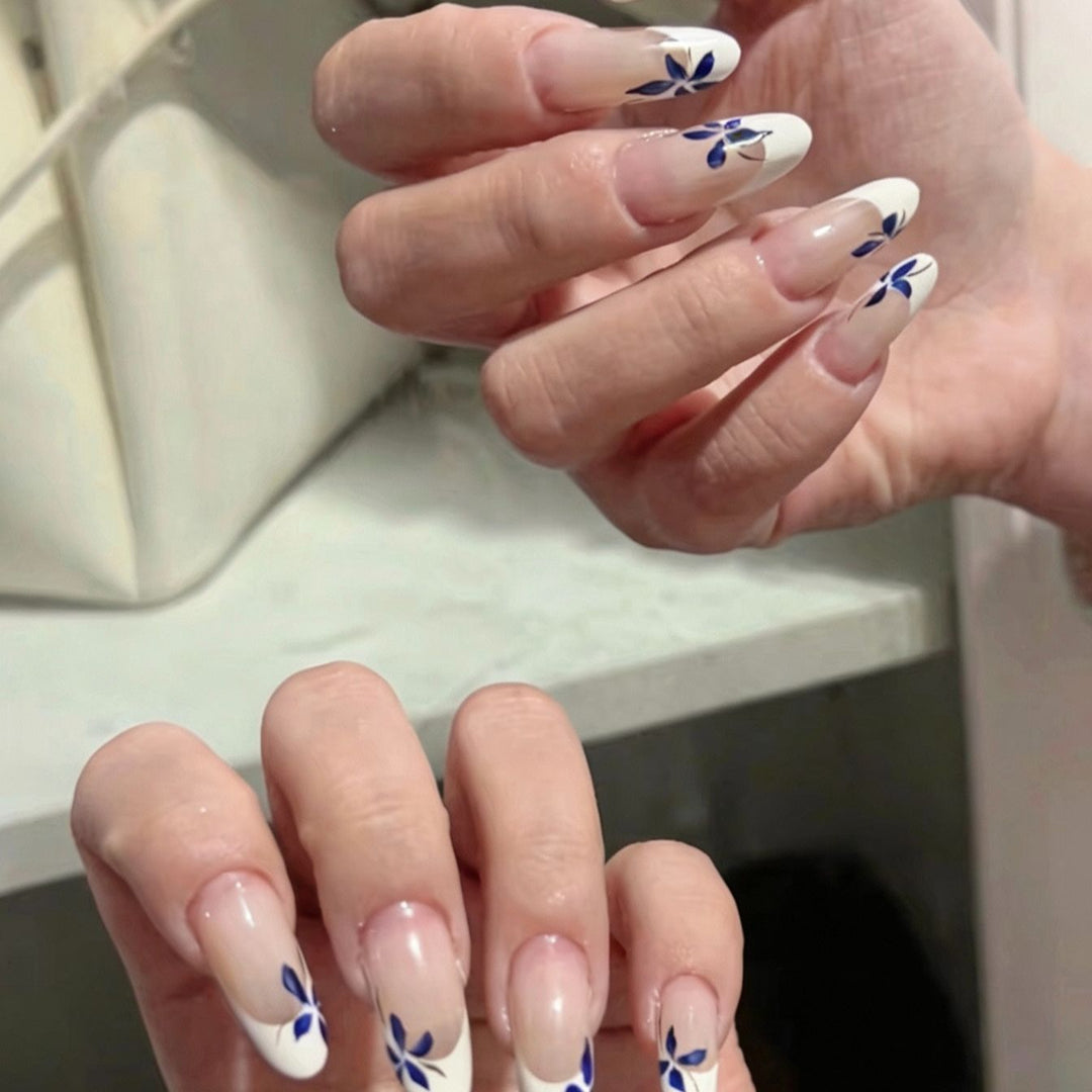 Decorative Nail Art Kalsten