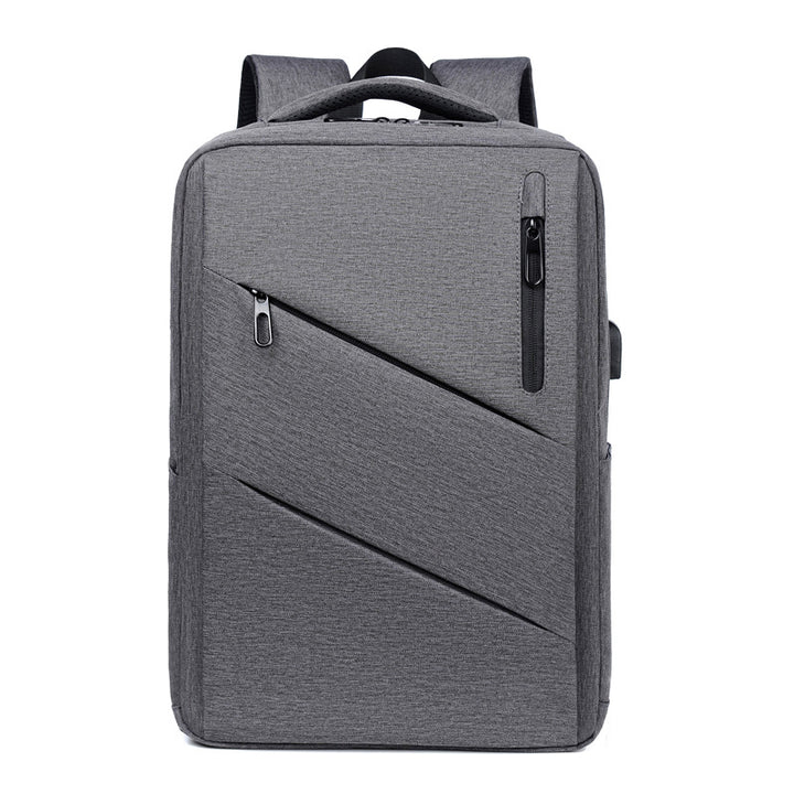 Modern Urban Commuter Backpack Kalsten