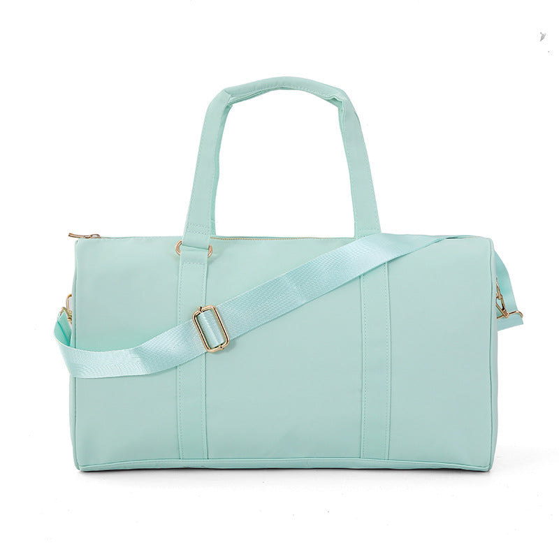 Durable Gym Duffle Bag