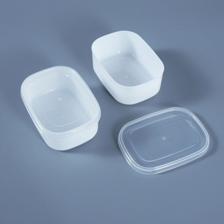 Multi-Functional Clear Craft Storage Container Kalsten