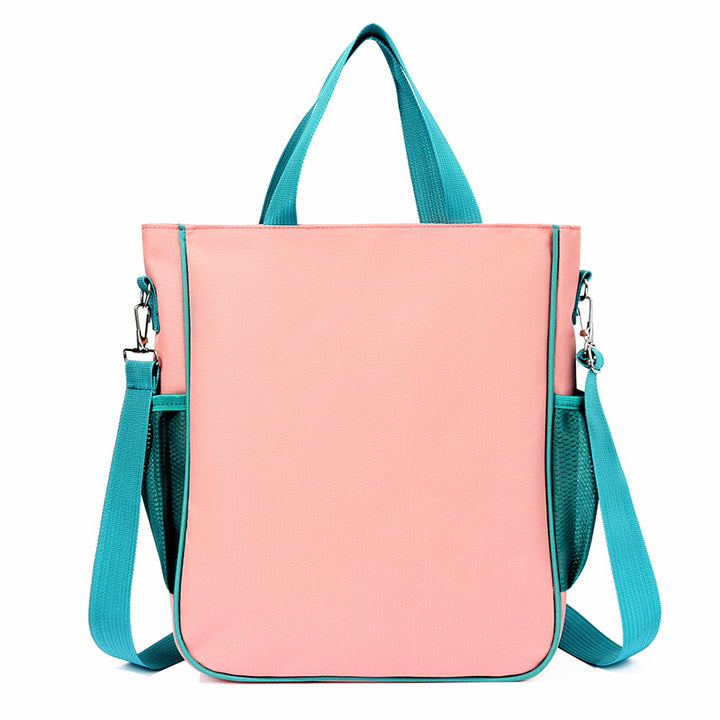 Multi-Functional Tote Bag Kalsten