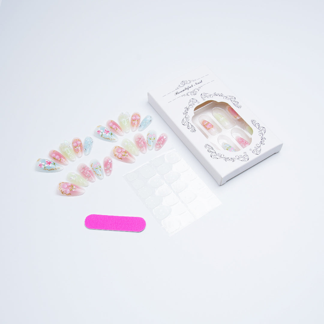 Artistic Nail Sets Kalsten