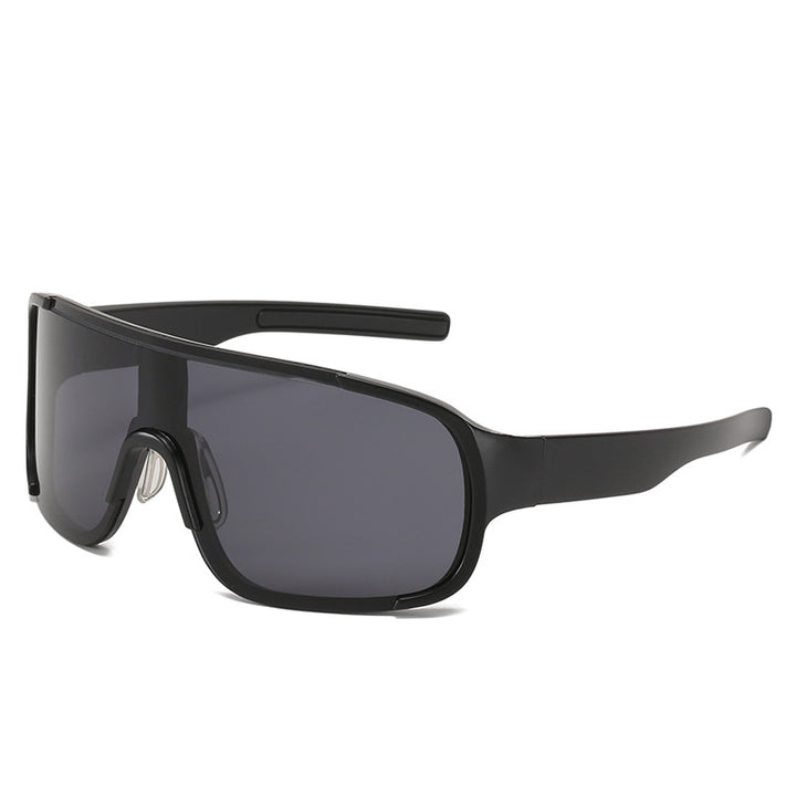 Ladies sporty safety glasses with ergonomic design Kalsten