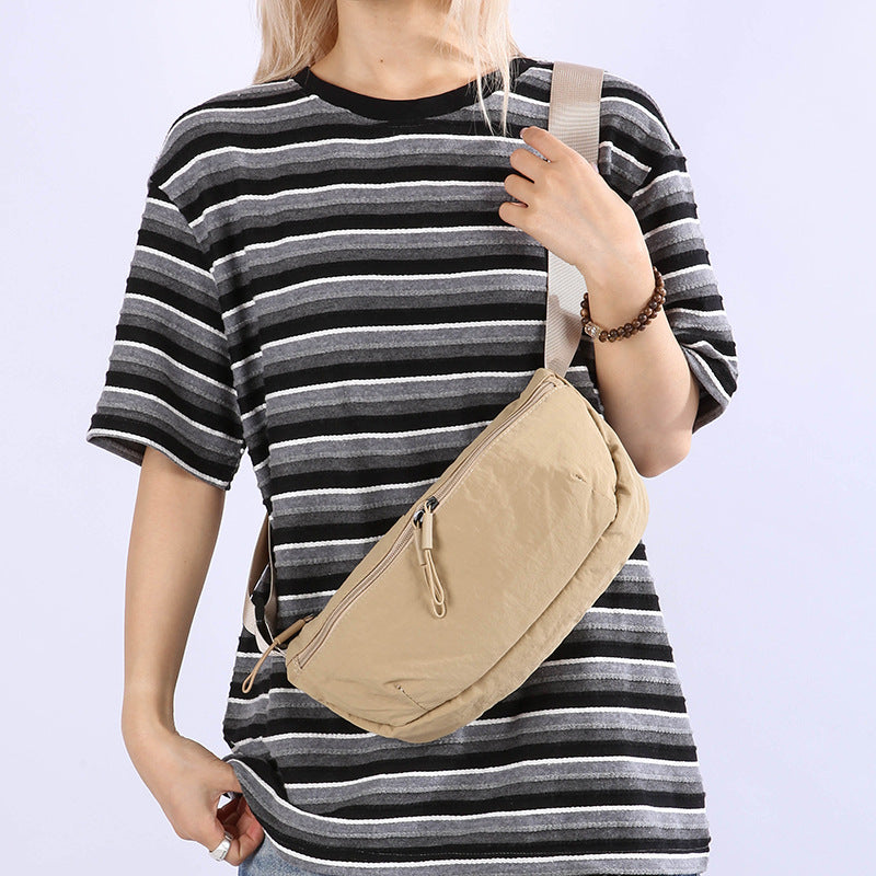 Compact Utility Sling Bag Kalsten