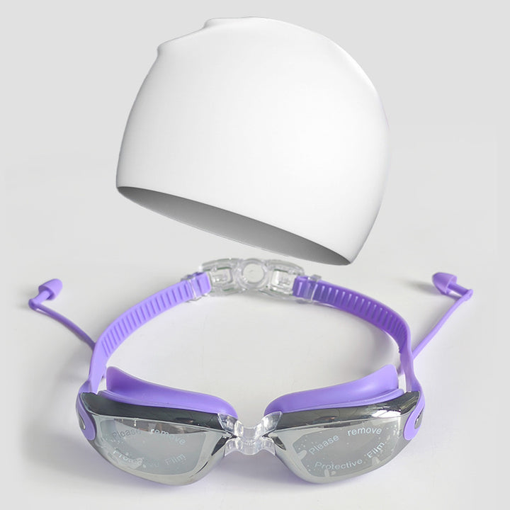 Anti-Fog Swimming Goggles Kalsten 1783828673