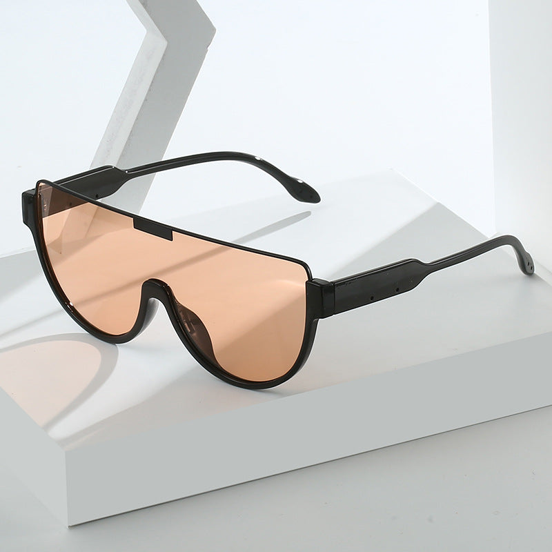 Fashion Shield Sunglasses Kalsten