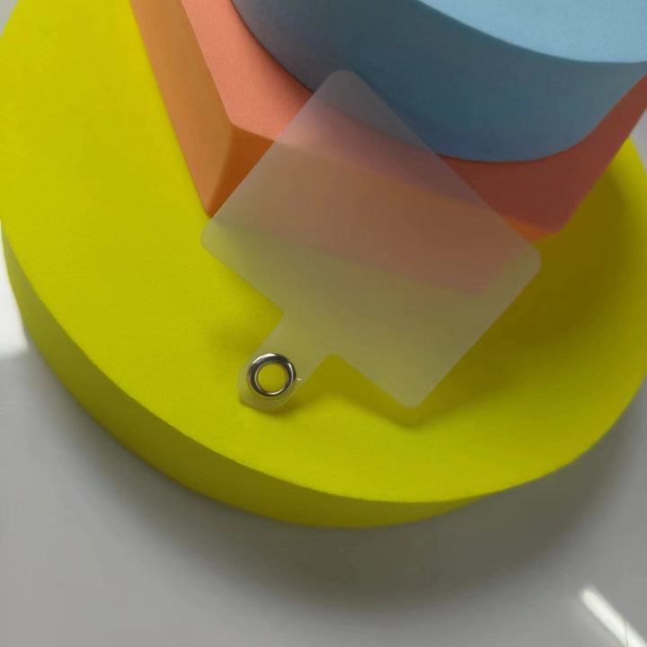 Versatile Identification Tag Holder Kalsten