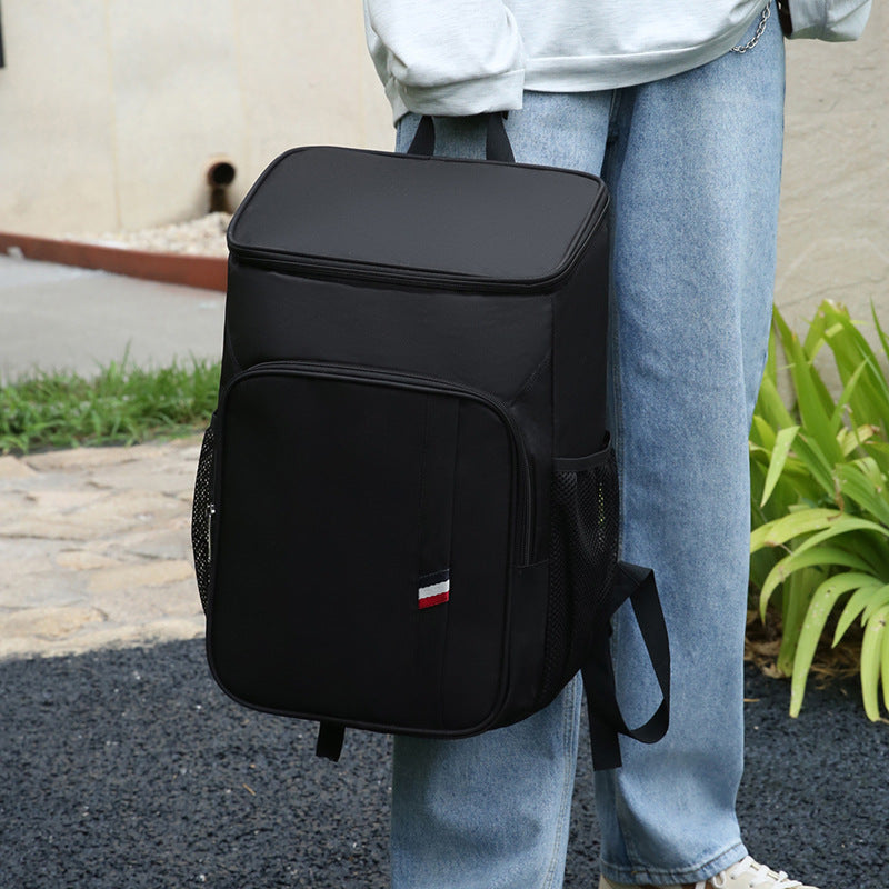 Multi-Functional Water-Resistant Backpack Kalsten
