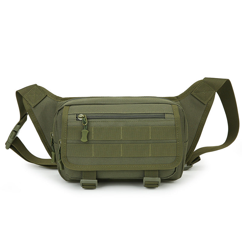 Compact Utility Crossbody Bag Kalsten