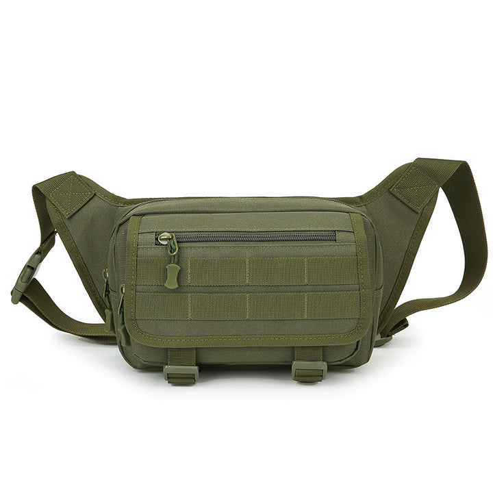 Compact Utility Crossbody Bag Kalsten