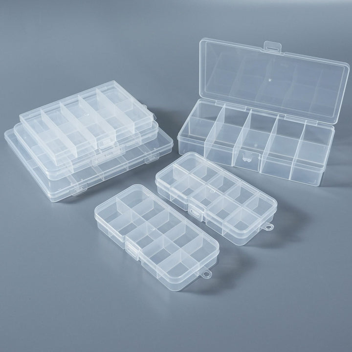 Storage Box Kalsten