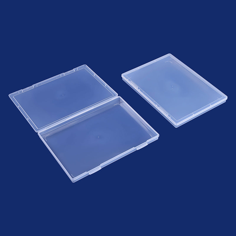 Multi-Use Clear Storage Container Kalsten
