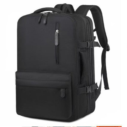 Expandable Wheeled Travel Backpack Kalsten