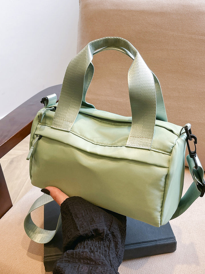 WoPolka Dot Mini Crossbody Bag Kalsten