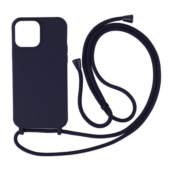 Versatile Phone Lanyard Holder Kalsten