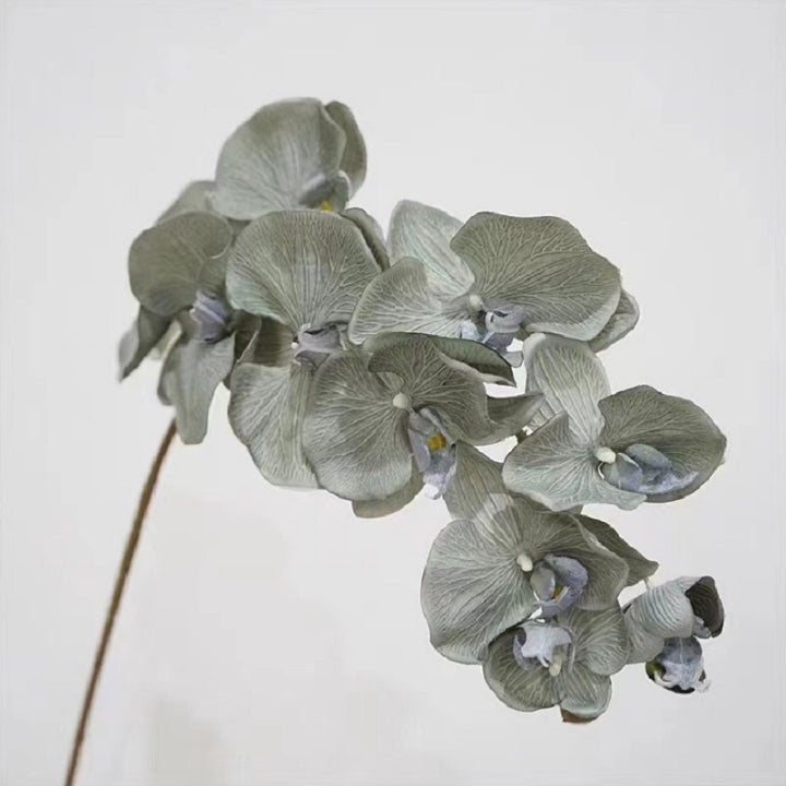 Elegant Artificial Orchid Arrangement