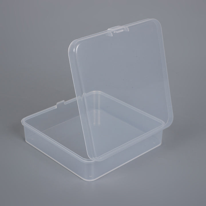 Multi-Purpose Compartment Storage Box Kalsten