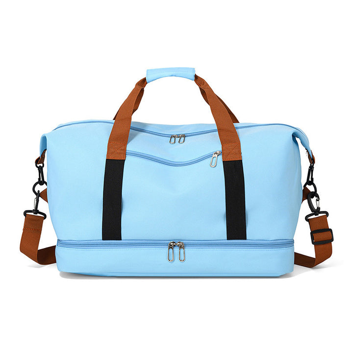 Versatile Sports Duffel Bag Kalsten